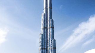 Burj e Khalifa