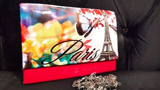 Online shopping hand bags and pouches
