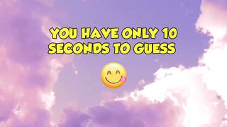 Guess the Minecraft Item by Emoji Challenge Riddle Wala FT#imbixu #AnshuBisht