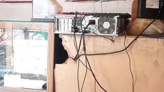 My mobile shope