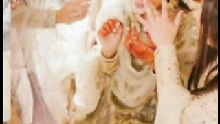 shaheen afridi  marriage vedio beautiful ❤️❤️❤️