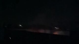 Fire work wedding ceremony ???????????? ????????