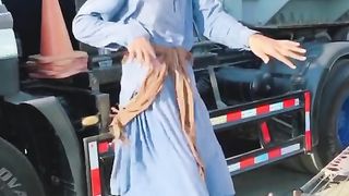 Funny moments