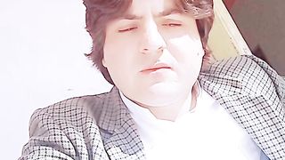 Beauty of pakhtoon