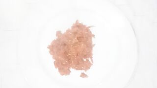 Carrot pudding