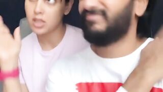 Ritesh deshmukh and genelia comedy video