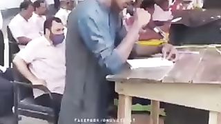 Onek beshi practice kortey hobey SRS Roy #