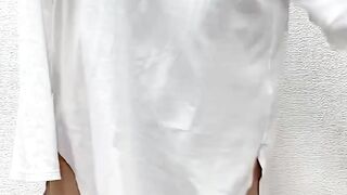 ノーブラノーパン-はだかセーラー服-下着紹介-_20.