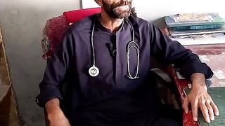 Dr aur mareez a funy clip