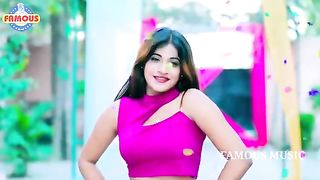 VIDEO | मनीष कश्यप I Love You | Pooja Pandey | Manish Kashyap I Love You | Bhojpuri Song 2023