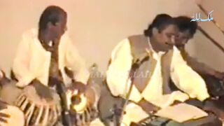 Talib Hussain Dard | Wal Qasid Jaldi Aawain Ha | Old Punjbai Song