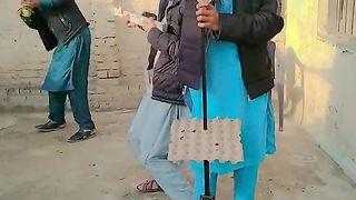 Full funny video .