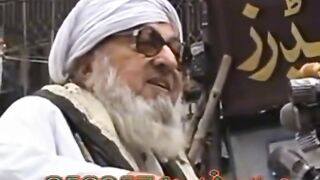 Moulana.bejligar sahib