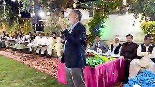 Prof Javeed Movational speaker
