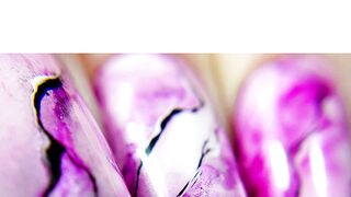 Joya Mia Marble Ink Gel nail (MBK-SET)