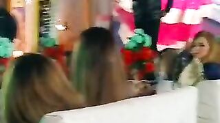 Tiktoker show in wah cantt 2023