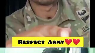 Army lover❤️