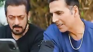 Bollywood movie