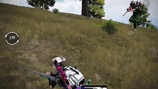 PUBG mobile video