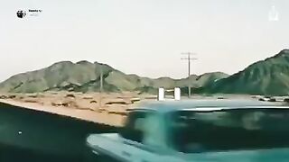 Hajj Season In 1960 very old video clip