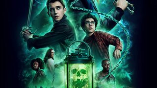 Lockwood & Co. Season 1 EP 2. Let Go of Me
