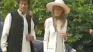 Imran Khan wedding 1995 and full interview