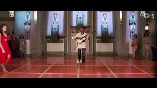 Ek din teri rahon me the song of naqaab movie