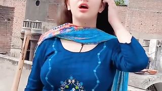 Hot desi girl video