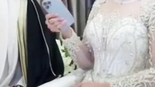 Arabian Wedding style and wedding