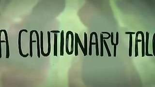 CGI Animated Short Film: "Watermelon A Cautionary Tale" by Kefei Li & Connie Qin He CGMeetup