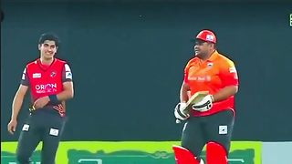 Pakistani Heroes