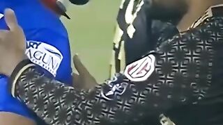 Babar_Azam_appreciate_Imad_to_fantastic_knock_#psl8_#viral_#trending_#viralshorts(480p).