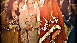 Pakistani song