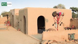 Secrets of China Richest Village چائنہ کا امیر ترین گاؤن کے حقائق