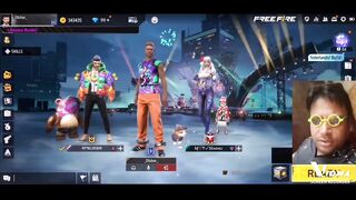 #free fire#funny video
