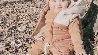 Baby tiktok