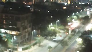 Ahemdabad city