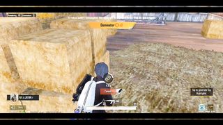 Pubg 1v3