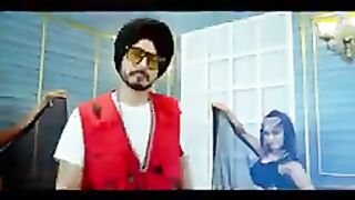 jatti afgan di song