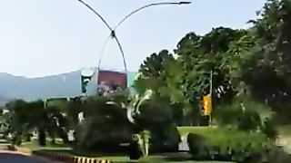 Peaceful city mashallah