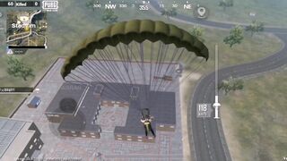 Aaja ve mahiya ????Pubg lite Montage ????