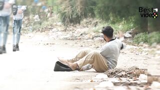 Funny_Pagal_Prank_Video