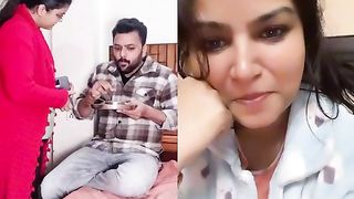 Baby ki koi galti nai hai