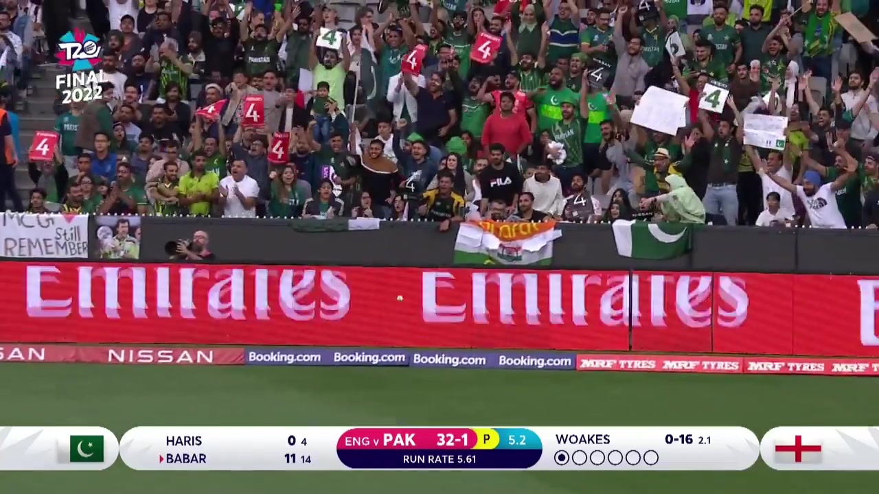 Pak vs Eng by Aqibshah92 on Febspot