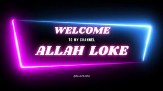 Awam Dee Awaz Imran Khan He Q? with Allah Loke
