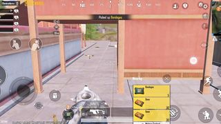 Pubji game 1