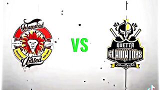 The Only Favourate Match In PSL