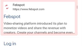File name Febspot Video Viral Method  Febspot  Febspot Earn Money 2023.