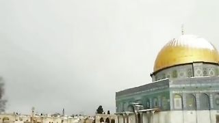 Masjid e aqsa