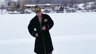 БЭТМЕН-